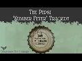 Pepsi 349 Number Fever No AI A Disaster Documentary