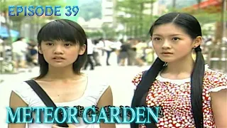 Download Meteor Garden 2001 Episode 39 tagalog Dub MP3