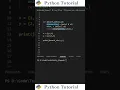 Jaccard Similarity Made Easy Python Tutorial