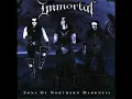 Immortal   Sons of Northern Darkness   Subtitulos en español