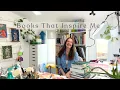 The Art Books I Actually Use and How They Inspire My Art