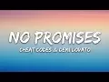 Download Lagu Cheat Codes - No Promisess ft. Demi Lovato