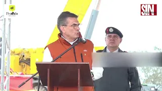 Carlos Valverde en la red/4 - VARIOS TEMAS DE RELEVANCIA - 16 septiembre 2026