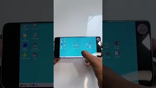 windows 98 simulator