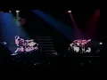Metallica - James plays raining blood (Slayer) on drums - 1992