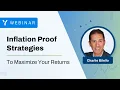 Charlie Bilello s Inflation-Proof Strategies for Maximizing Returns