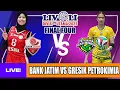Download Lagu 🔴LIVE MEGAWATI - GRESIK PETROKIMIA VS BANK JATIM - LIVOLI 2025 - Reaction \u0026 Komentar