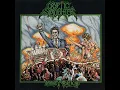 CRYPTIC SLAUGHTER - Money Talks LP (1987)