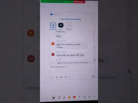 نصائح لدراسة العلوم بطريقة صحيحة !!