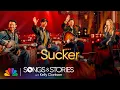 Download Lagu Jonas Brothers Perform \