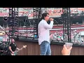Gavin Adcock - “Last One To Know”