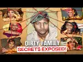 Braxton Dirty Family Secrets Exposed This is why Toni Braxton MAD at Tamar