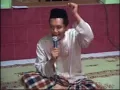 Lagu taraweh jaman umar ibnu khotob gus wal parsono agus waluyo