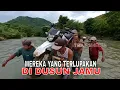 MEREKA YANG TERLUPAKAN DI DUSUN JAMU | INDONESIAKU (23/12/25)