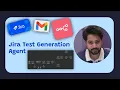 Build Your Own Jira Test Generation Agent