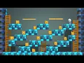 Unity 3D Engine - Lode Runner Remastered Gameplay