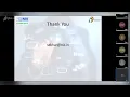 MGIT FDP CSE 2020 Day - 3 Role of AI in ML by Dr K Rajasekar Director General NIC Hyderabad