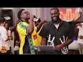 Download Lagu AUX VILLA x JAIYE CENTRAL INDEPENDENCE DAY MIX | BIG K DJ ( Afrobeats / Azonto Live Mix )