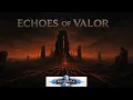 Download Lagu Echoes of Valor - West Coast AI (Power Metal)