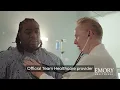 Emory Healthcare The Team Behind Georgia Tech