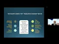 Research Design by Prof John Creswell