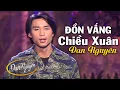 Download Lagu Đồn Vắng Chiều Xuân - ĐAN NGUYÊN | Official MV