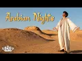 Lagu Arabian Nights | Cover by The Bass Gang