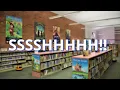 Libraries Are Open
