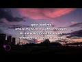 wherever you would call me by. zaini - Lyrics