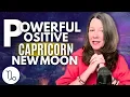 Rare New Moon Made For Manifestation All Signs Guidance
