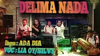 Download Ada Dia ( cover ) Delima nada voc Lia oy feat silvy MP3