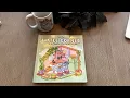Completed Little Corner coloring book by Coco Wyo