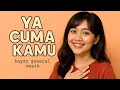 Lagu Ya cuma kamu | lagu romantis terbaru 2025 | Official general musik 