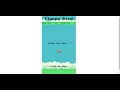 Share source code Game Flappy Bird HTML CSS JS - Nam YT