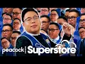 Being Mateo Liwanag Best of - Superstore