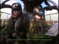 Lagu Flying Soldiers episode 6 - BBC 1997 documentary about trainee army helicopter pilots in the uk