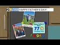 Gavin s Sunday WFMJ Weekend Today Forecast 2026