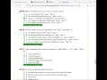 Daniel Liang Java Chapter 20 Multiple Choice Question Part 3