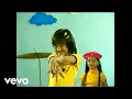 Download Lagu [4K AI Upscale 50fps] AGNEZ MO - Bala Bala [Official Music Video]
