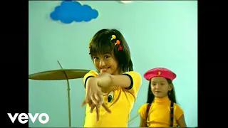  4k ai upscale 50fps agnez mo bala bala official music video 