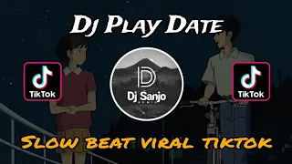 dj play date melanie martinez viral tiktok dj sanjo remix