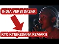 TERBARU!!!... INDIA VERSI LOMBOK KTO KTE (KESANA KESINI)......