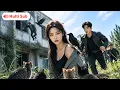 AI Drama She lost one family gained an animal kingdom and saved a city