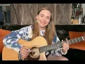 You’re My Honeybunch (The Cuppycake Song) Acoustic Cover by Amy Castle