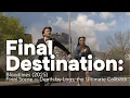 Download Lagu Final Destination: Bloodlines (2025) - Final Scene — Death by Logs, the Ultimate Callback