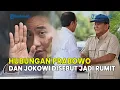 Download Lagu UPDATE❗ HUBUNGAN PRABOWO DAN JOKOWI DISEBUT JADI RUMIT KARENA ADA GIBRAN
