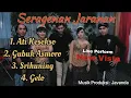 Download Lagu FULL SRAGENAN  JARANAN - Live New Vista // Musik by JAVANDA