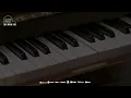 Chord Piano Isyana Sarasvati - Winter Song