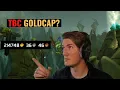 What does it take to reach TBC Classic Gold cap A breakdown and guide