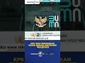 Download Lagu KPK Siap Bersihkan BUMN Sesuai Instruksi Prabowo #shorts